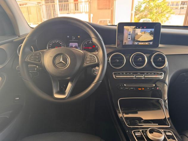 MERCEDES GLC COUPE 220d NIGHT EDITION 4MATIC - Foto 7