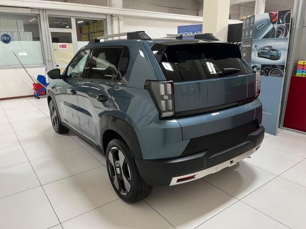 FIAT Grande Panda Hybrid Hybrid La Prima - Foto 6