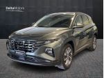 Hyundai Tucson III 2021 1.6 crdi 48V Xline 2wd imt