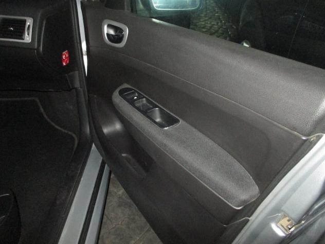 Peugeot 307 1.6 16V HDi FAP 110CV SW Australian - Foto 9