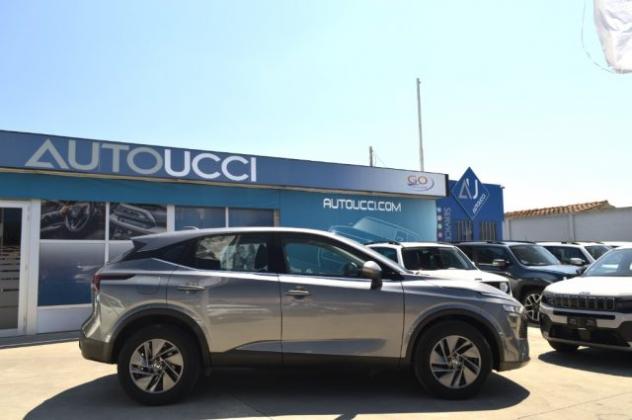 NISSAN Qashqai MHEV 158 CV Xtronic Business rif. 23896262 - Foto 2