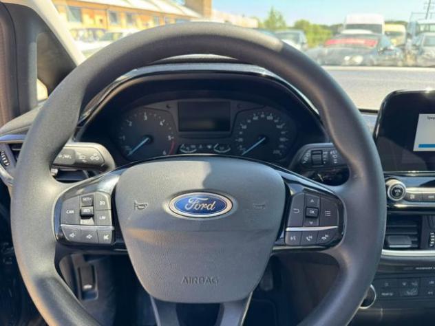 FORD Fiesta 1.5 TDCi Start&Stop 5 porte Titanium rif. 23678241 - Foto 10
