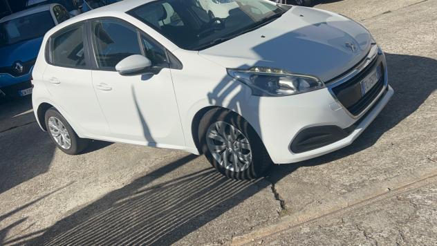 Peugeot 208 BlueHDi 100 5 porte Allure - Foto 6
