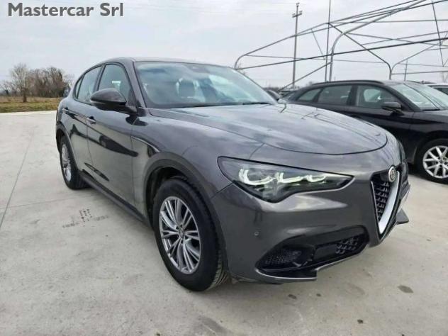 ALFA ROMEO Stelvio 2.2 t Super Q4 210cv auto - GP141FP rif. 23834590 - Foto 3