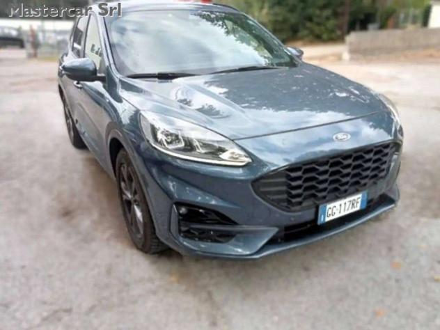 FORD Kuga Kuga 1.5 ecoblue ST-Line 2wd 120cv Auto - GG117RF rif. 24173833 - Foto 7