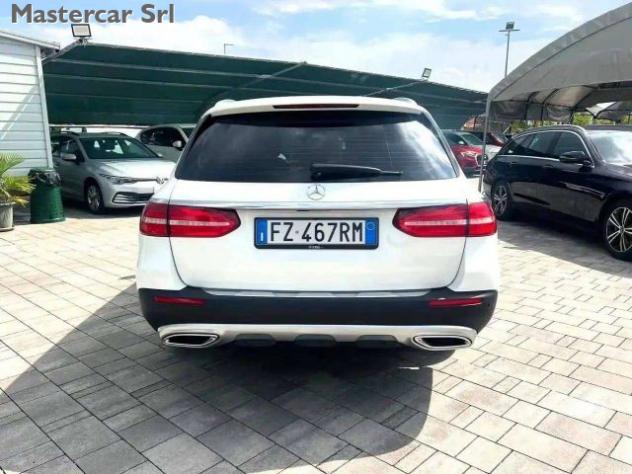 MERCEDES-BENZ E 400 E SW All-Terrain 400 d Premium 4matic Auto-FZ467RM rif. 23956615 - Foto 3