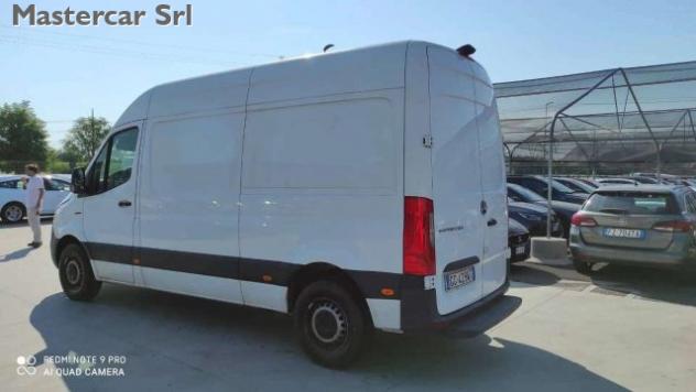 MERCEDES-BENZ Sprinter SPRINTER eSprinter - 4 batterie - GG429WT rif. 23995270 - Foto 7
