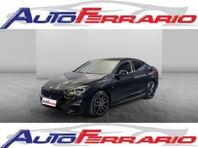 BMW Serie 2 G.C. (F44) 220i Gran Coupé Msport aut.