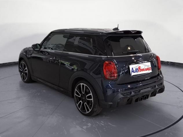 MINI Mini 4ª serie (F56) Mini 2.0 Cooper S JCW - Foto 3