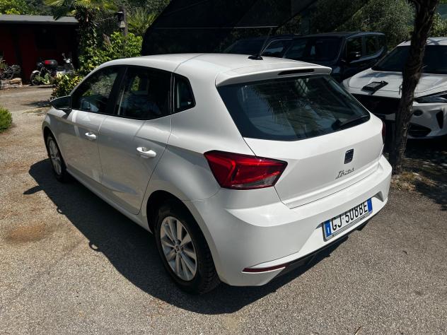 Seat Ibiza 1.0 TGI metano/benzina - Foto 5