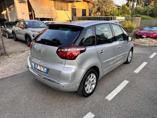 CITROEN C4 Picasso 1.6 e-HDi 110 FAP CMP6 Business rif. 24144222 - Foto 4