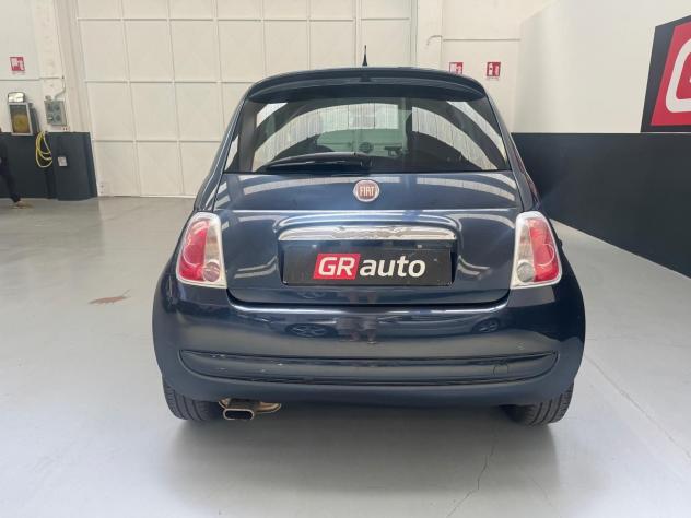 FIAT 500 500 1.2 - Foto 8