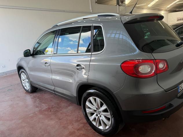 Volkswagen Tiguan 2.0 TDI DPF 4MOTION Sport & Style - Foto 6