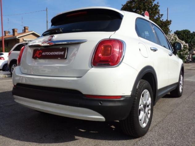 FIAT 500X 1.4i PREZZO VALIDO FINO 25.07, GARANZIA,km certif rif. 23949309 - Foto 6