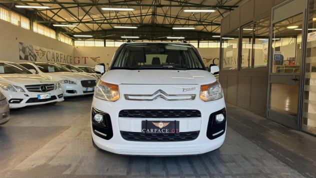 CITROEN C3 PICASSO 1.6 DIESEL 92CV - 2014 - Foto 2
