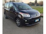 Citroen C3 Picasso 1.4 VTi 95 GPL airdream Seduction