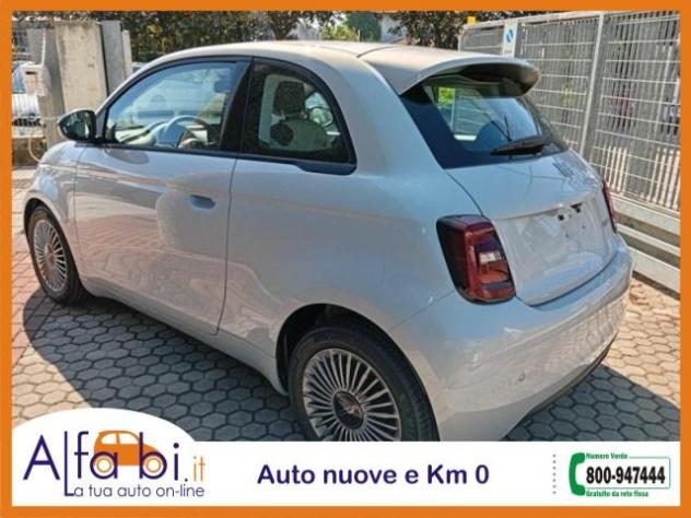 FIAT 500 1.0 Hybrid 65CV Icon + Pack Comfort rif. 24093381 - Foto 8