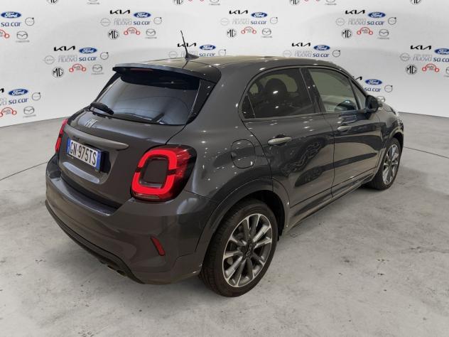 FIAT 500X 500X 1.0 t3 Sport 120cv - Foto 3