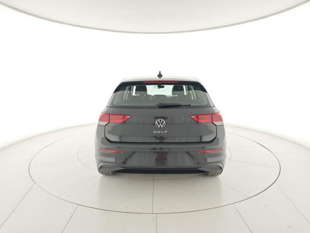 Volkswagen Golf 2.0 TDI DSG SCR Life - Foto 4