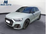 Audi A1 Sportback 30 TFSI S tronic S line edition