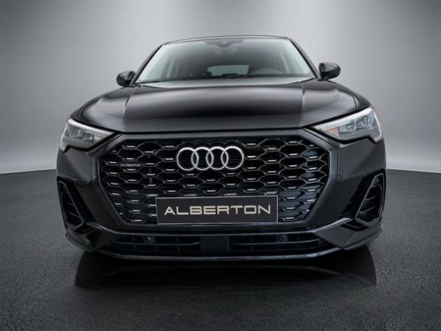 AUDI Q3 SPB 35 TDI quattro S tronic S line edition rif. 24013401 - Foto 2