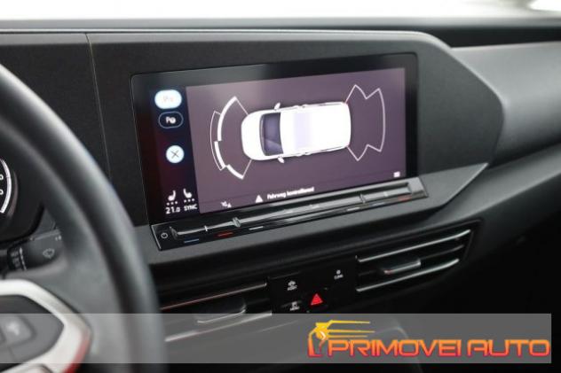 VOLKSWAGEN Caddy 2.0 TDI 102 CV Life rif. 20640526 - Foto 3