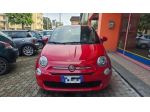 FIAT 500 1.0 Hybrid Red rif. 23686831