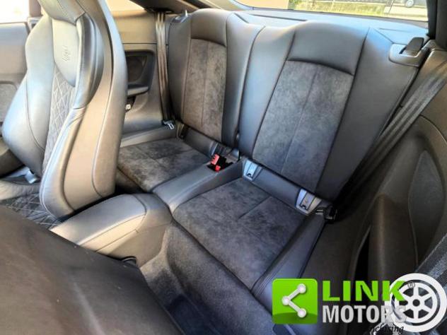 AUDI TT 45 TFSI 2.0 245CV S line S Tronic QUATTRO rif. 24024787 - Foto 7