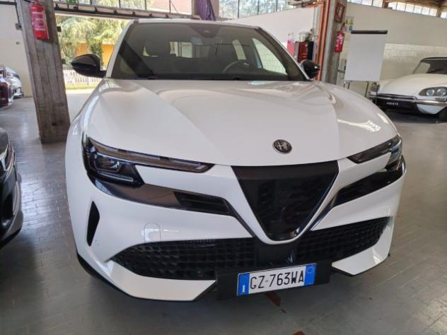 ALFA ROMEO Junior 1.2 145CV Hybrid eDCT6 Speciale rif. 24047132 - Foto 4