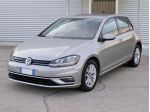 VOLKSWAGEN Golf 1.4 Tgi 110cv 5p Executive rif. 24199387