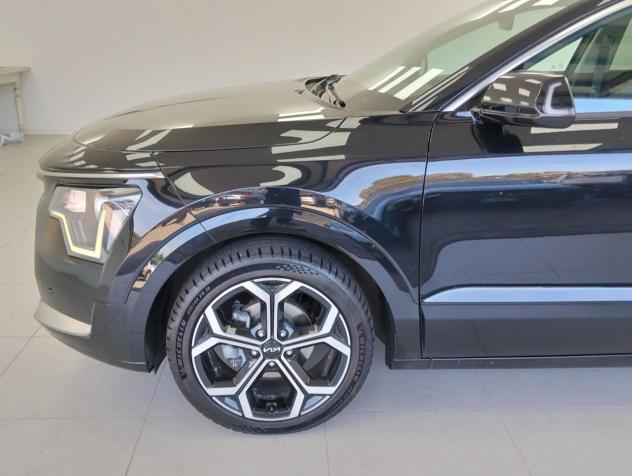 Kia Niro 1.6 GDi DCT HEV Style - Foto 9