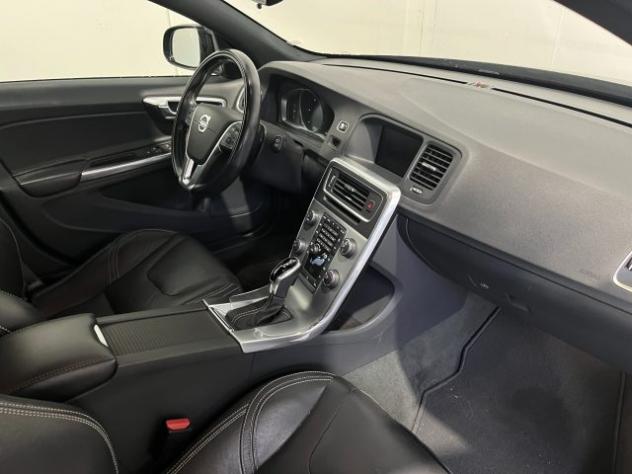 VOLVO V60 2.0 D2 GEARTRONIC DYNAMIC EDITION rif. 23967634 - Foto 4