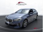 BMW 116 Serie 1 d Msport auto rif. 23960917