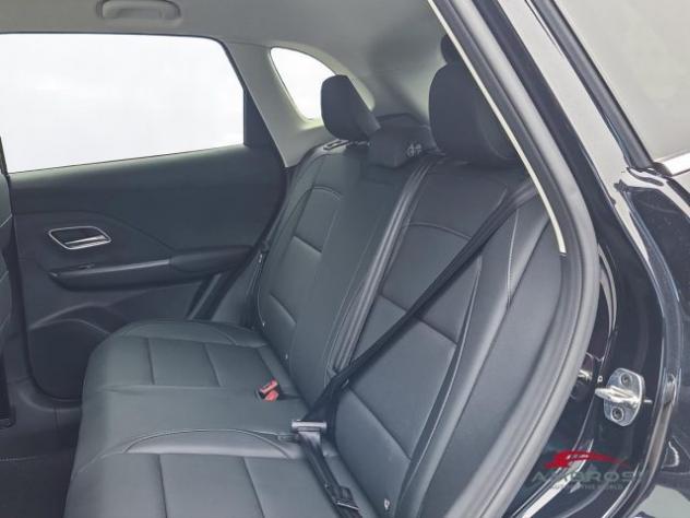 MG ZS MG 1.5 hybrid+ Luxury auto rif. 24152182 - Foto 10