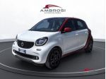 SMART ForFour forfour 90 0.9 Turbo twinamic Prime rif. 23764655