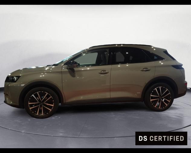 DS DS 7 Crossback BlueHDi 130 aut. Opera - Foto 9
