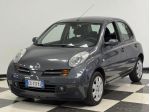Nissan Micra 1.2 16V 5 porte Sport