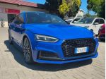 AUDI A5 2ª serie A5 SPB 40 g-tron S tronic Business