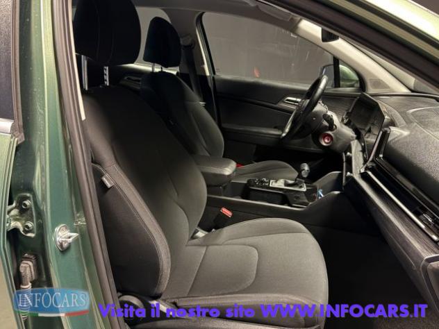 KIA Sportage 1.6 CRDi 136 CV DCT Business - PROMO rif. 23707872 - Foto 6