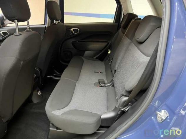 FIAT 500L 1.4 Mirror 95 CV rif. 18710663 - Foto 10