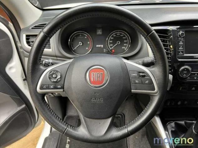 FIAT Fullback 2.4 D/C 180 CV LX 4WD rif. 18900268 - Foto 8