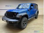 JEEP Wrangler Unlimited 2.0 atx phev Rubicon 4xe auto rif. 17672867