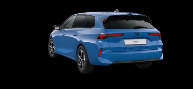 OPEL Astra Hybrid 145CV DCT6 Sport Tourer EDITION+GS+ULTIMATE rif. 20535379 - Foto 2