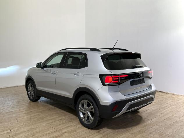 Volkswagen T-Cross T-Cross 1.0 tsi Edition Plus 95cv - Foto 6