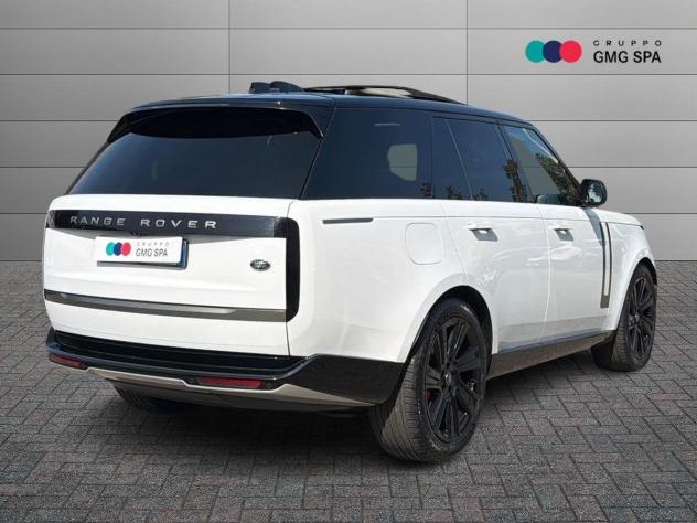 Land Rover Range Rover 3.0d i6 mhev HSE awd 300cv auto - Foto 3