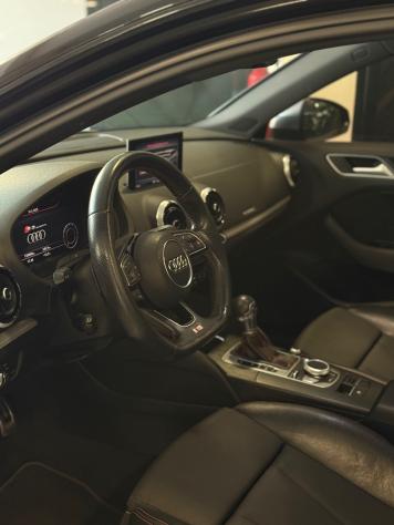 Audi S3 SPB 2.0 TFSI quattro S tronic - Foto 8