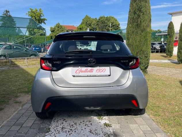 Toyota Yaris Hybrid Active MY24 - Foto 8