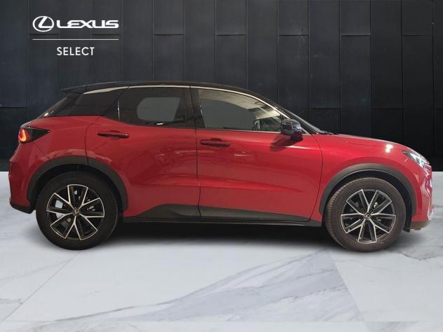 Lexus LBX Hybrid Cool - Foto 4