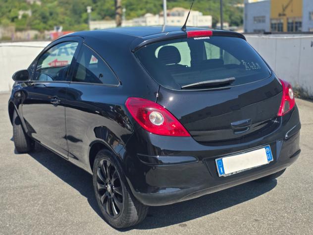 Opel Corsa 1.3 CDTI 95CV F.AP. 3 porte Edition - Foto 4