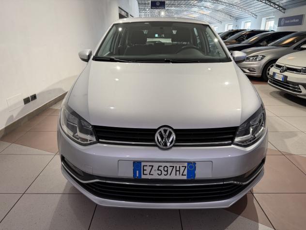 Volkswagen Polo 1.4 TDI 55kW BlueMotion Technology Comfortline - Foto 7
